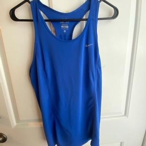 Nike Tank Top